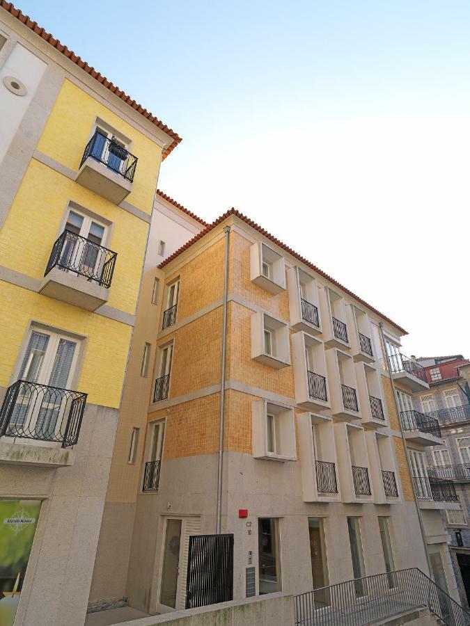 Flh New Oporto Apartments - Cardosas Exterior foto