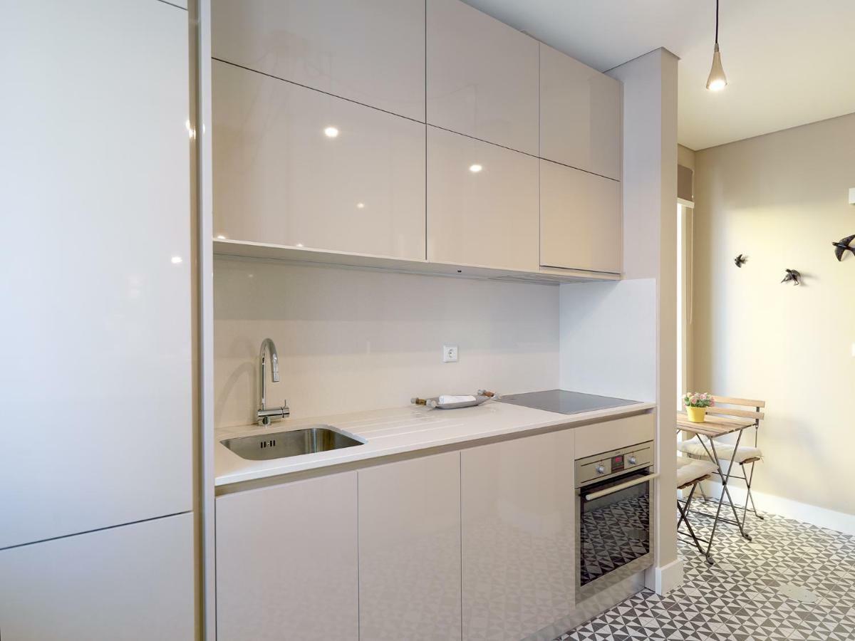 Flh New Oporto Apartments - Cardosas Exterior foto